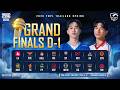 2026 PMPL Thailand Spring รอบสุดท้าย วันที่ 1