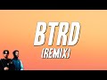 RnBoi BTRD Ft R2 Remix Paroles mp3