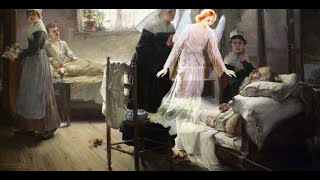 NON-ORDINARY MIND: Deathbed Visions & Terminal Lucidity