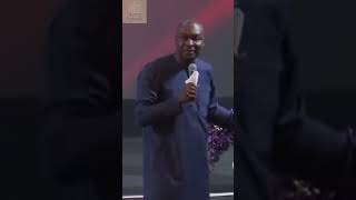 The secret of humility Apostle Joshua Selman#apostlejoshuaselman