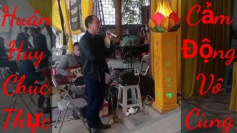 Bữa Cơm Chia Ly Ngày Mùng 3 Tết Thật Cảm Động