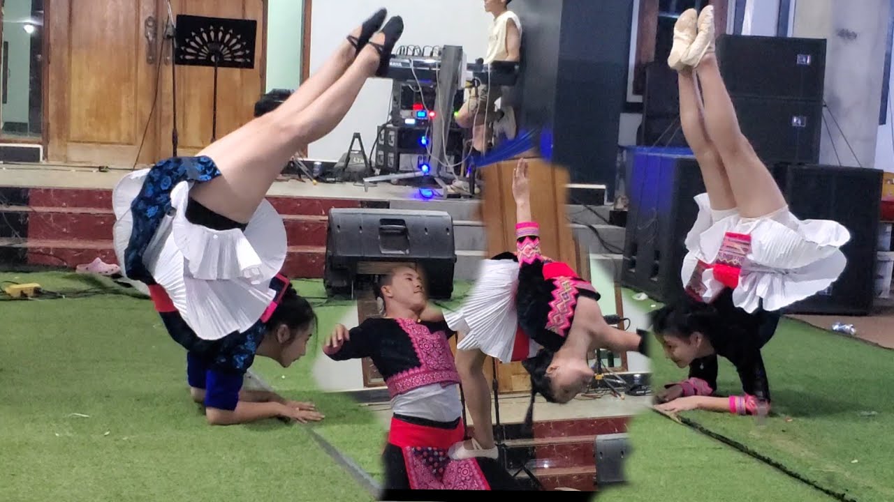 Lis foom pab pawg txuj ci