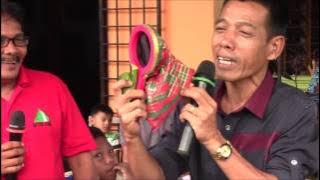 Silap Mata Daun Ketum Jadi Duit DJ ED Rumah Kenduri Permatang Sintok Ahad 240716