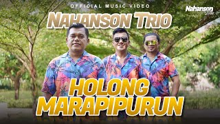 Nahanson Trio - Holong Marapipurun (Official Music Video)