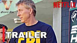 Cobra Kai 5: TRAILER OFFICIAL | Filtraciones | Cobra Kai Temporada 5