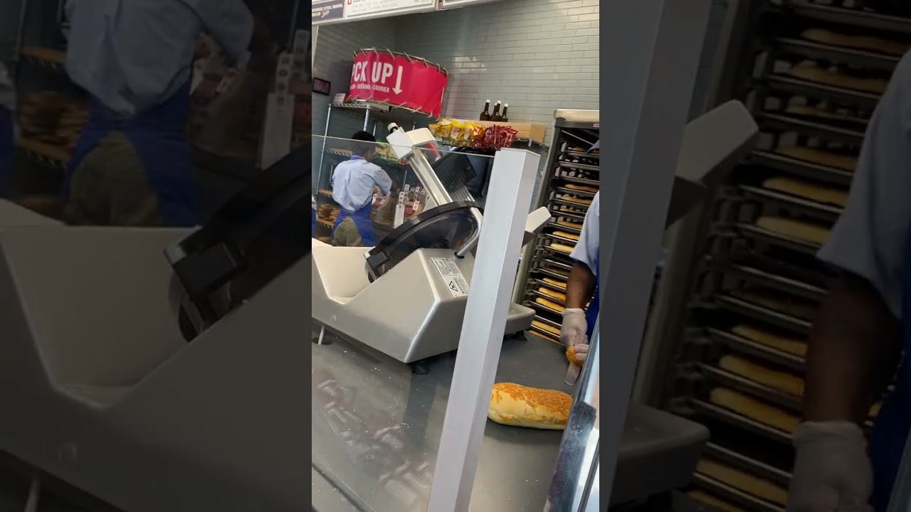 #jerseymikes #Lunchline #submarinesandwiches #bigKahunaSandwich #Texas 