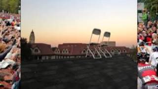 Up On The Roof by Robson and Jerome