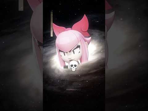 Brawlstars Made Melodie