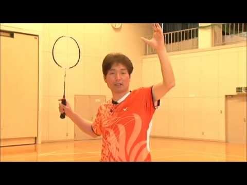 宮本芙士夫の宮本式ラケットワーク完全マスター教材 Disc3