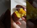 【材料1つ・ただ焼くだけ】蜜あふれる濃密焼き芋