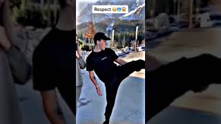 Restez jusqu'à la fin 😩😂#shorts #tiktok #reaction #funnyvideo#respect