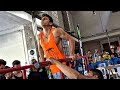 PERE COLL FERNANDEZ | STREET LIFTING & WORKOUT ATHLETE