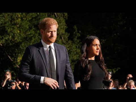 Video: Prídu Harry a Meghan o titul v Sussexe?