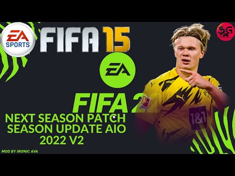 Fifa 15 Companion - Colaboratory