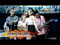 SERIGALA BERBULU DOMBA - NANA BANANA - FRESS MUSIC - GUNUNGPANTI WINONG PATI