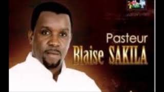 Blaise Sakila -   Lamuka Remix