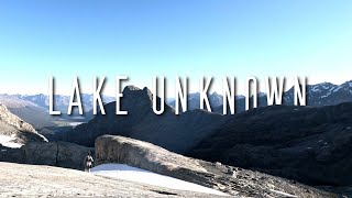 Lake Unknown (Ambient Hiking)