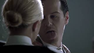 Jim Moriarty Scenes 1080p