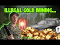 Wild Justice FULL EPISODE | S2 E5 | GOLD MINER ESCAPED??
