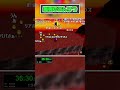 【マリオ64RTA】どんけつの怨念【バトラ/#shorts】