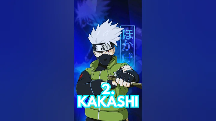 The Top 5 Saddest Backstories In Naruto!! Best List So Far!! #top5 #anime #naruto #itachi #kakashi