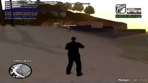 Complaint against Oscar McGrath