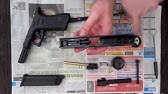 Video návody AirsoftGuns.cz - Základní údržba plynových pistolí - YouTube