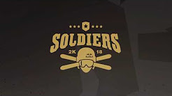 Soldiers 2K18 Big Air FInals