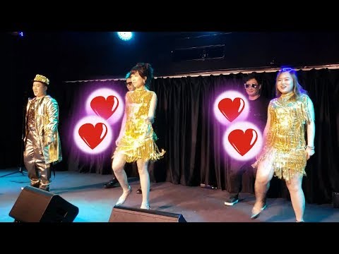 🔊《星聲金曲之夜》約定你 13/7(六) 晚上7-11點《晚上9點 會有Nobody Medley環節》及14/7(日) 晚上7-10點半 中環碼頭見！