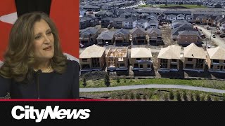 Will Canada's 2024 budget make a dent in the housing crisis?