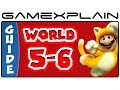 Super mario 3d world  guide et procdure pas  pas des toiles vertes et des emplacements des tampons du monde 56