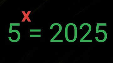 How to solve this? #findx #indices #explore #maths #mathsproblems