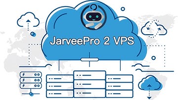JarveePro VPS Management and Setup