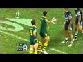 New zealand v australia 2008 rugby league world cup final