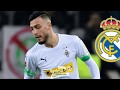 بن سبعيني ف الريال أم أن نادي ليون له راي آخر
