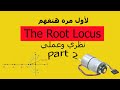 محمد الشامي || LEC17- Relation between poles and performance of dynamic systems