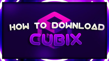 How to download Cubix Executor on iOS (Direct install)