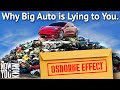 The Osborne Effect: Why Big Auto Is Lying To You | In Depth