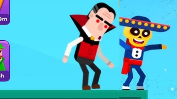 Drawmaster - New Update 2906-2922 Levels - Gameplay Walkthrough