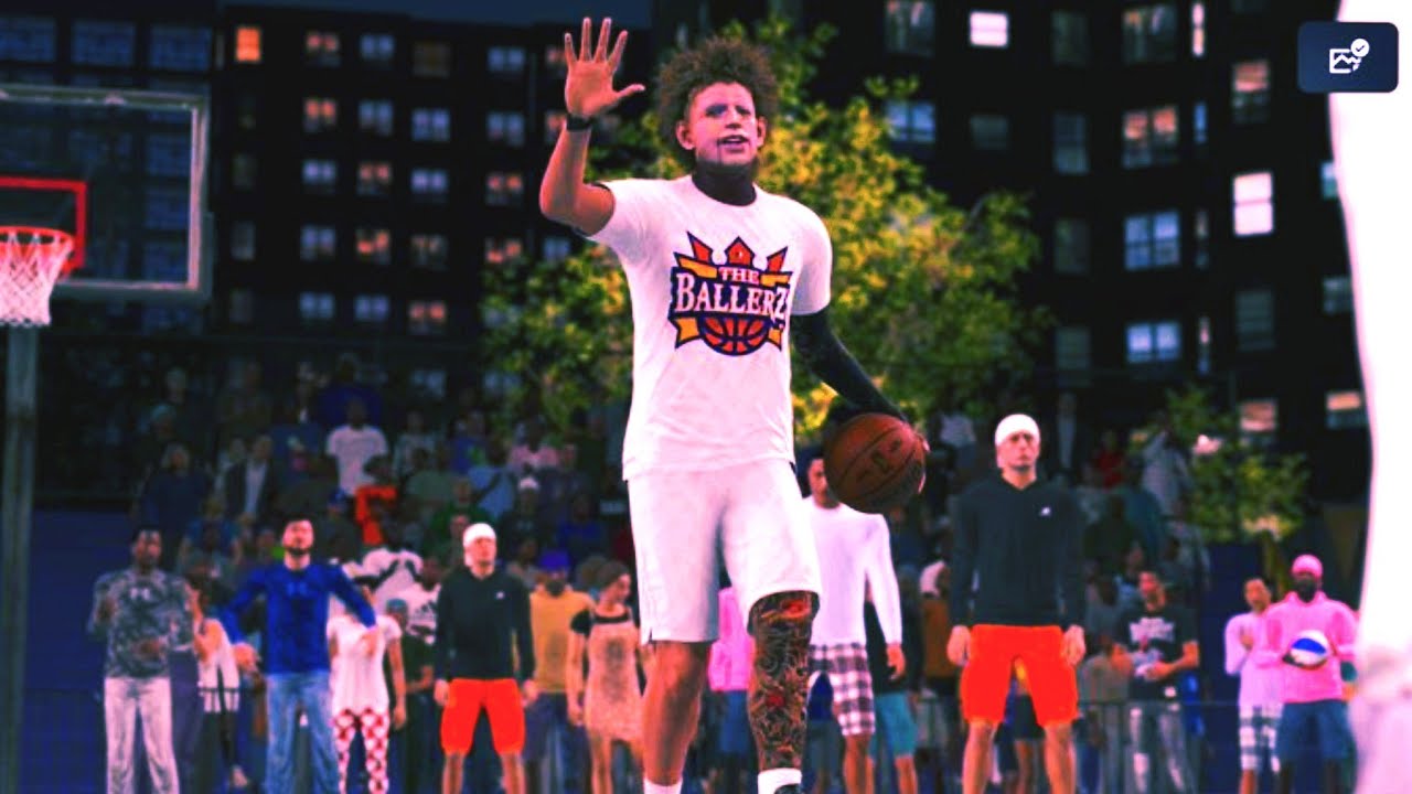 NBA 2K24 DRIBBLE MIXTAPE #2🏝 (PROD.LONGARMDEMON)