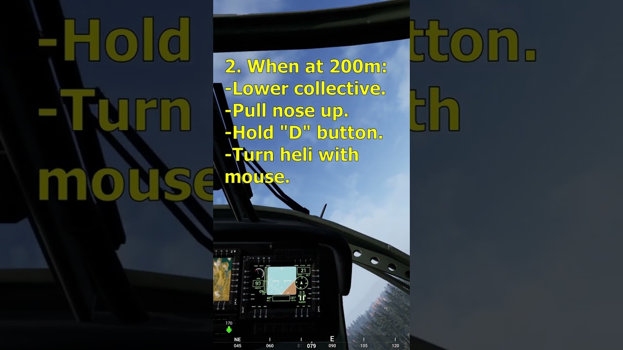 How to J-hook | HELI | SQUAD