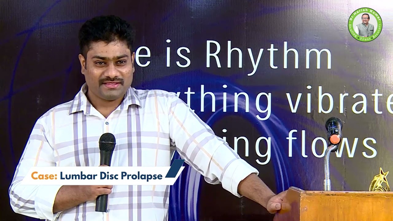 Patient Recovery Journey | Lumbar Disc Prolapse Rehabilitation Review