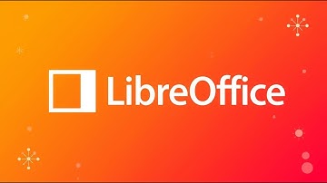 LibreOffice