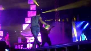 Luan Santana Ubatuba 2014