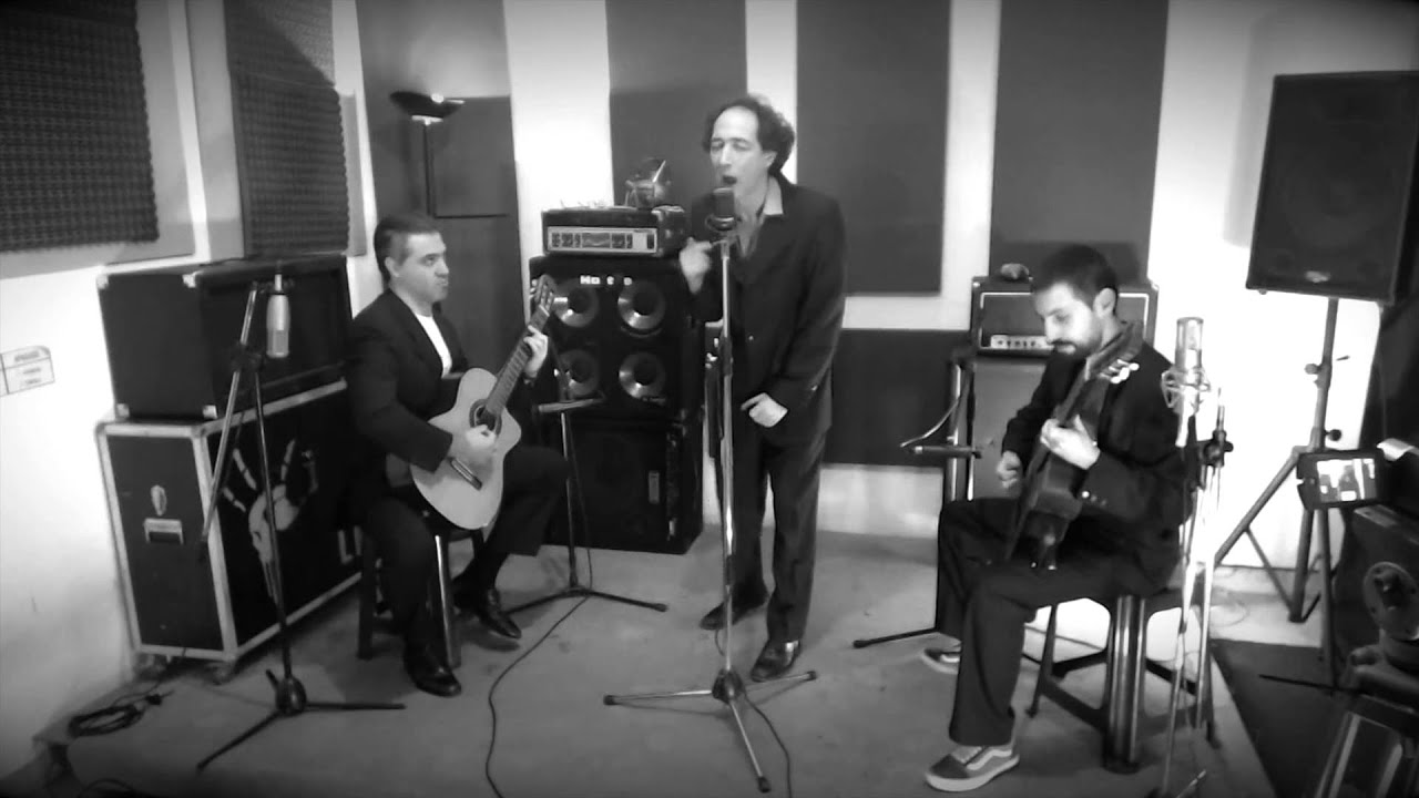 CHE CHINO - El Cuelgue. 