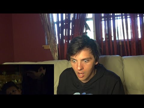 Shadowhunters - Season 3 Episode 15 (REACTION) 3x15