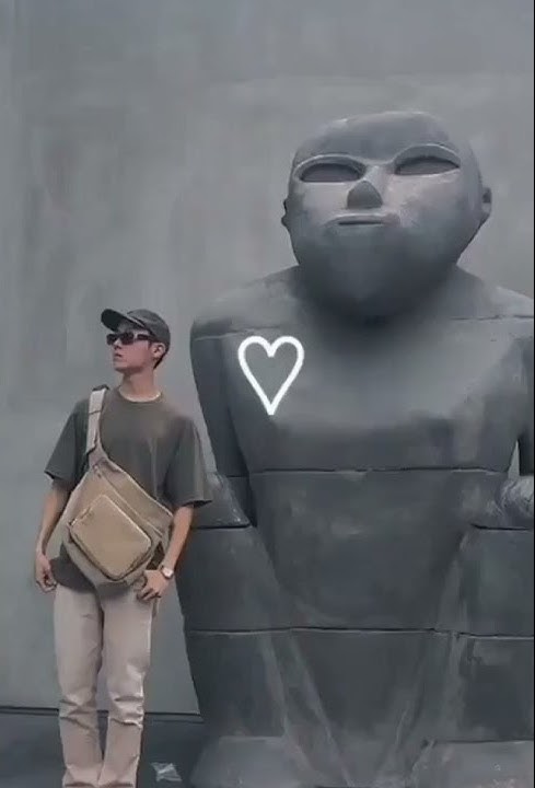 saranghae Bts 💜| jhope version