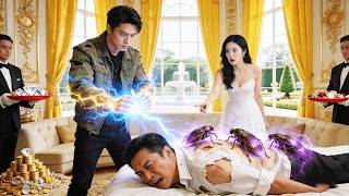 Download Lagu 【FULL】Pemuda Desa Tabib Sakti: 1 Suntikan Sembuhkan Miliarder, Cucu Cantik \u0026 Harta Mengalir! MP3
