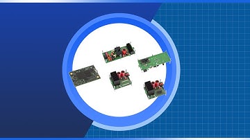 onsemi Motor Development Kit MDK Family | New Product Brief