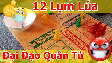 Tập 306 - Ván Cờ Đề Xuất Cho Bạn, Xem Giải Trí - Vạn Kỳ Thế Chiến [Cờ Cá Ngựa]